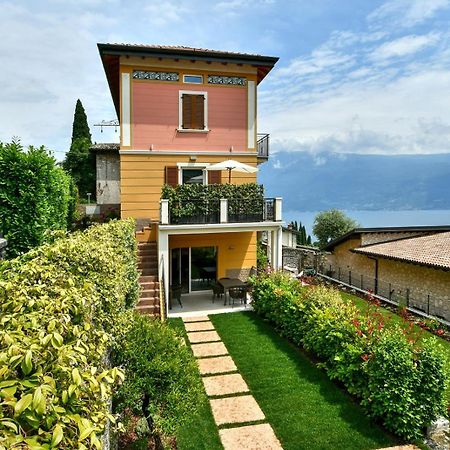 Il Sogno Sul Lago Gargnano Exterior photo